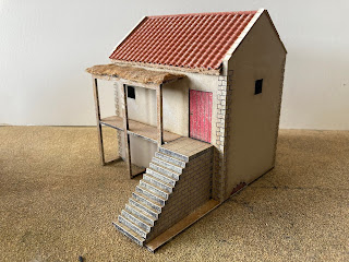 House C