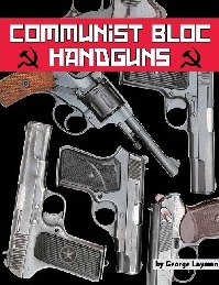 Communist Bloc Handguns