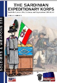 The Sardinian Expeditionary Corps &ndash; Crimean War