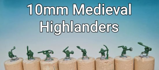Medieval Highlanders