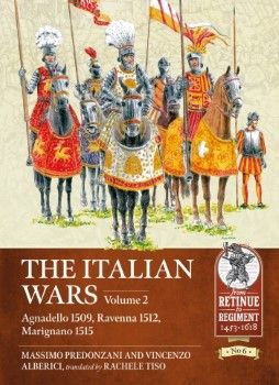 Italian Wars Volume&nbsp;2)
