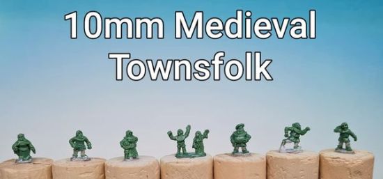 Townsfolk