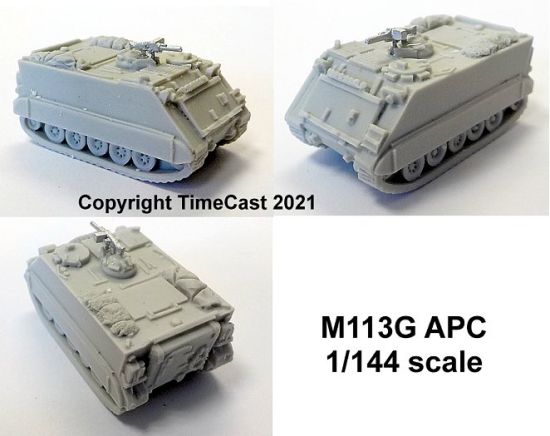 M113G APC