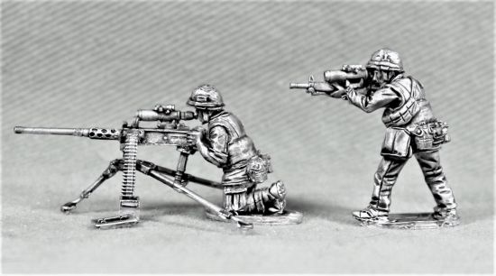 Vietnam figures