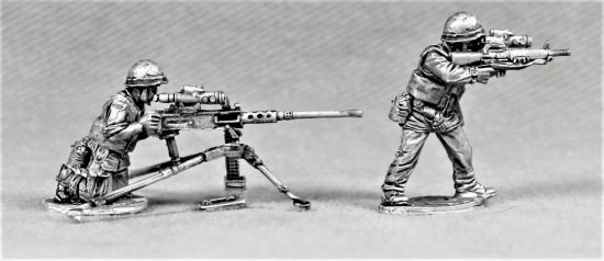 Vietnam figures