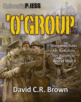 'O' Group