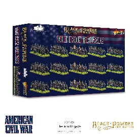 Black Powder Epic Battles: American Civil War Iron Brigade 