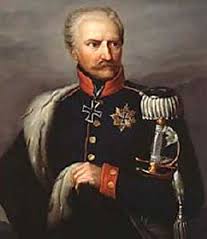 Blucher: Wargame