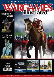 Wargames Illustrated #399