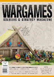 Wargames Soldiers & Strategy #113: Warfare in Norway Through the Ages