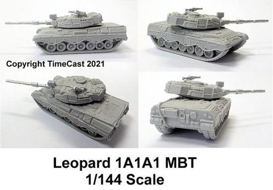 Leopard 1A1A1