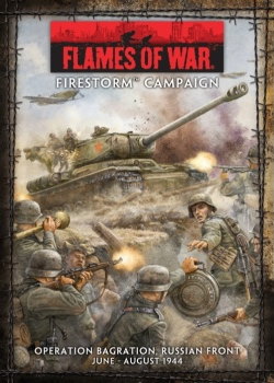 Firestorm Bagration Campaign
