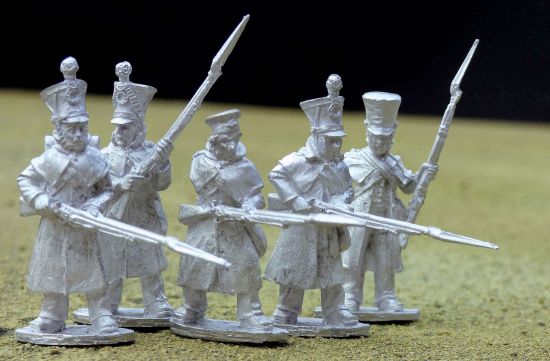 Last Stand at Gandamack