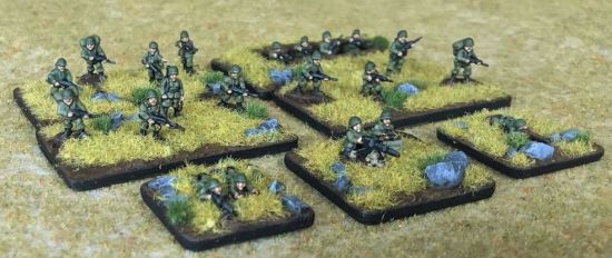 Falklands Argentinians