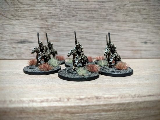 Undead Cavalry