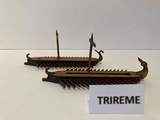 Trireme