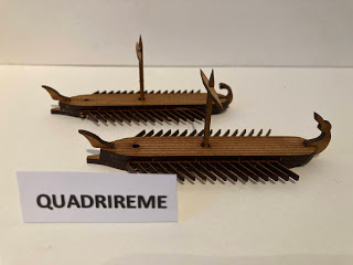 Quadrireme