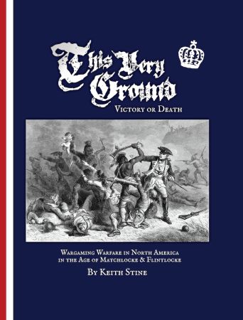 This Very Ground 2nd Edition – AWI, FIW, KPW