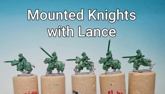 10mm knights