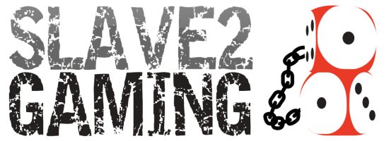 Slave 2 Gaming logo