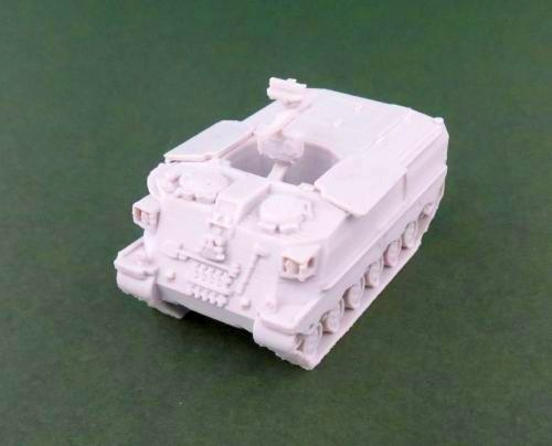 Luftv&auml;rnsrobotvagn 701