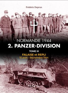 2. Panzerdivision En Normandie