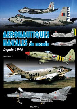 Aeronautiques Navales du Monde