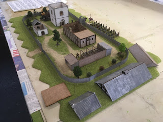 Thegns Hall 2