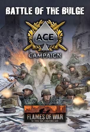 Battle of the Bulge: Ace Campaign