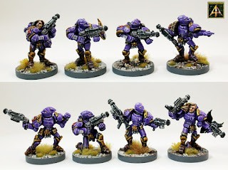 Starvaulters