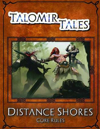Distance Shores
