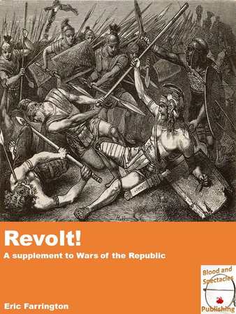 Revolt!