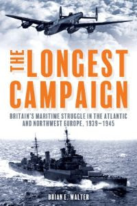 The Longest Campaign