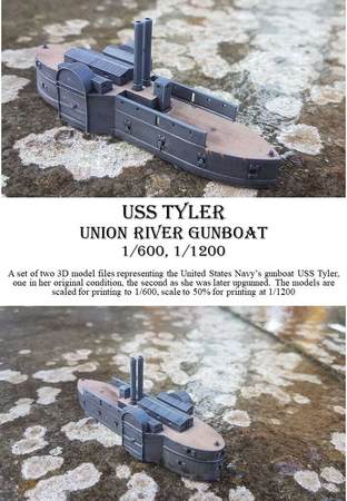 USS Tyler