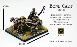 Bone Cart