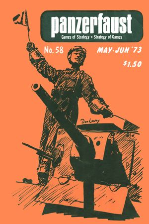 Panzerfaust #58