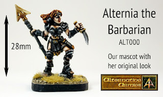 Alternia