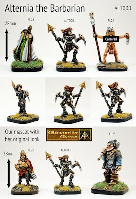 Alternia