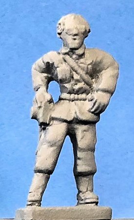 Duncan Macfarlane