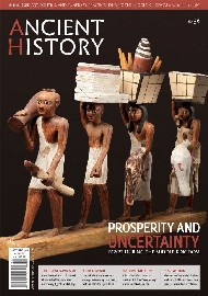 Ancient History Magazine #36: Egypt in the Middle Kingdom