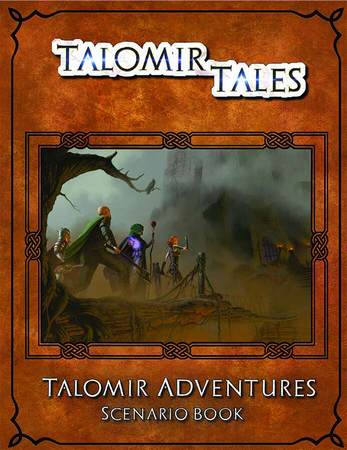 Talomir Adventures
