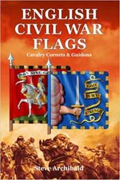 English Civil War Flags