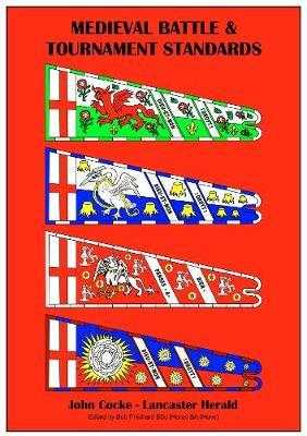 Medieval Battle & Tournament Standards