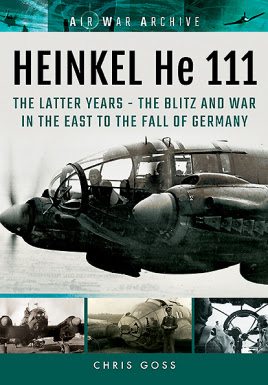 Heinkel He 111. The Latter Years