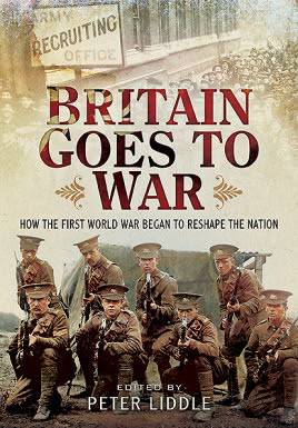 Britain Goes to War