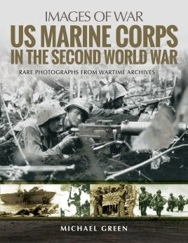 U.S. Marine Corps in the Second World War