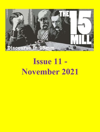 Mill #11