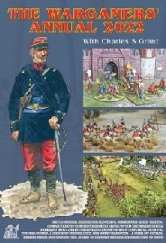 Wargamers' Annual 2022