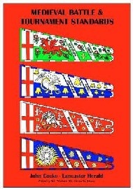 Medieval Battle & Tournament Standards 