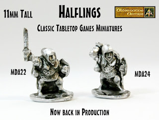 Halflings